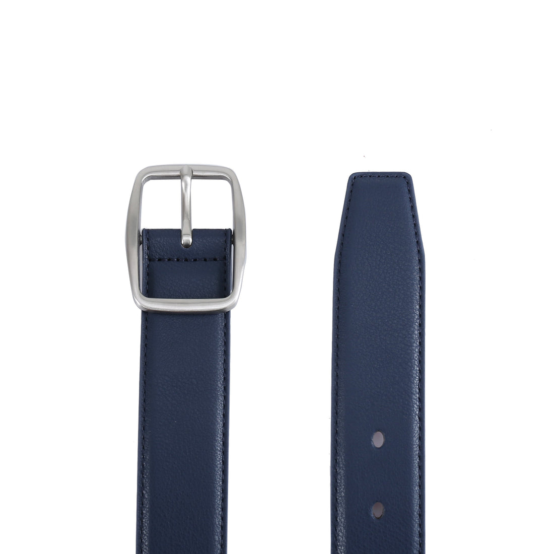 Center Bar Metro Vegan Belt by Doshi FCSA