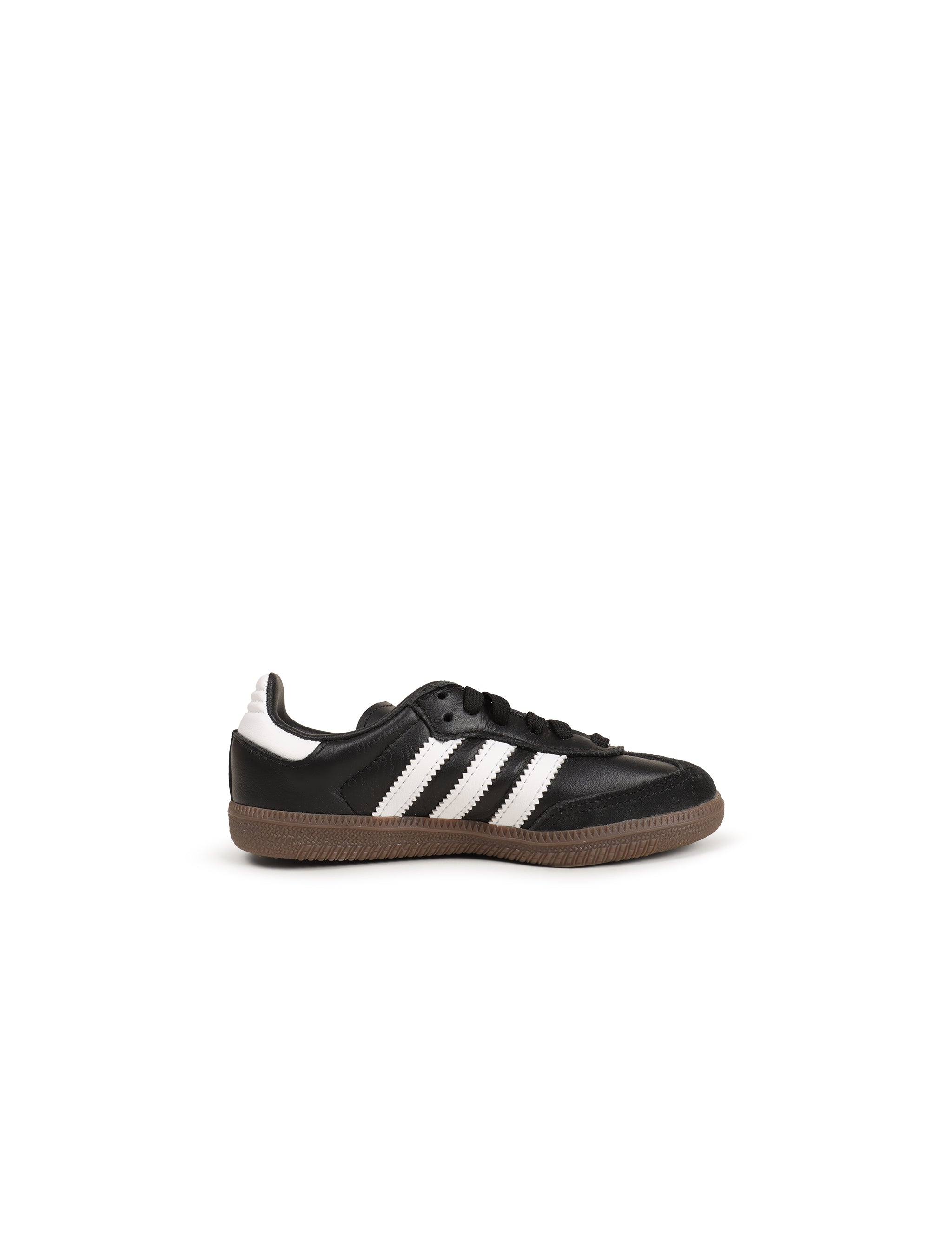 Adidas (PS) Samba - Black/White by Denim Exchange