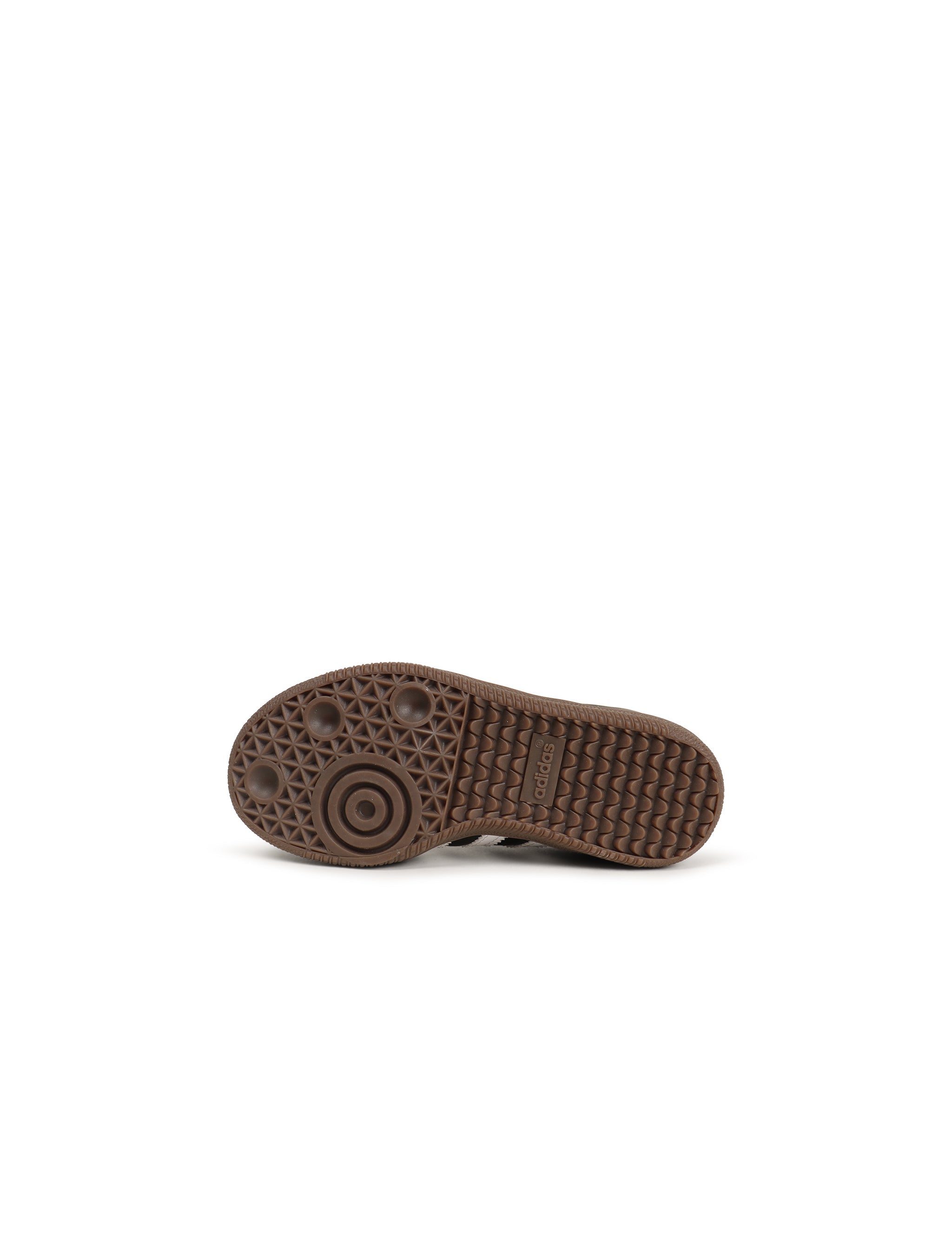 Adidas (PS) Samba - Black/White by Denim Exchange