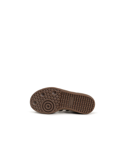 Adidas (PS) Samba - Black/White by Denim Exchange