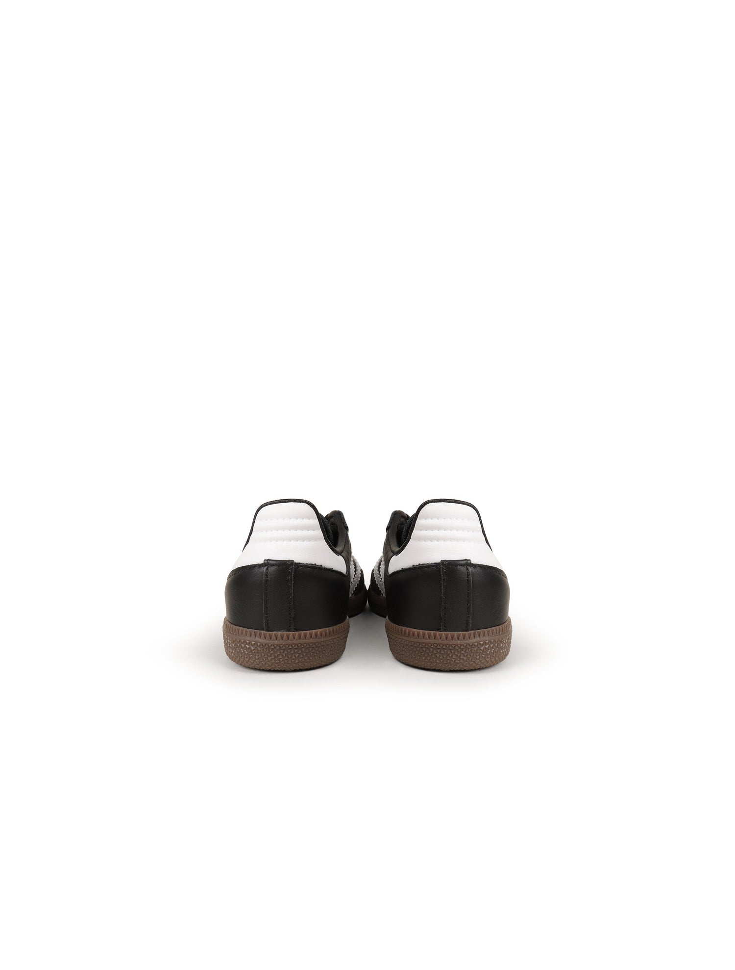 Adidas (PS) Samba - Black/White by Denim Exchange