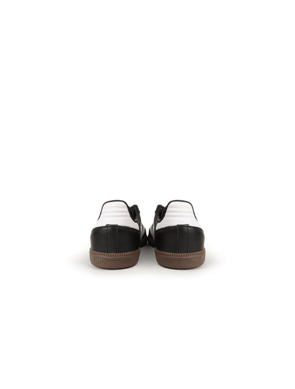Adidas (PS) Samba - Black/White by Denim Exchange