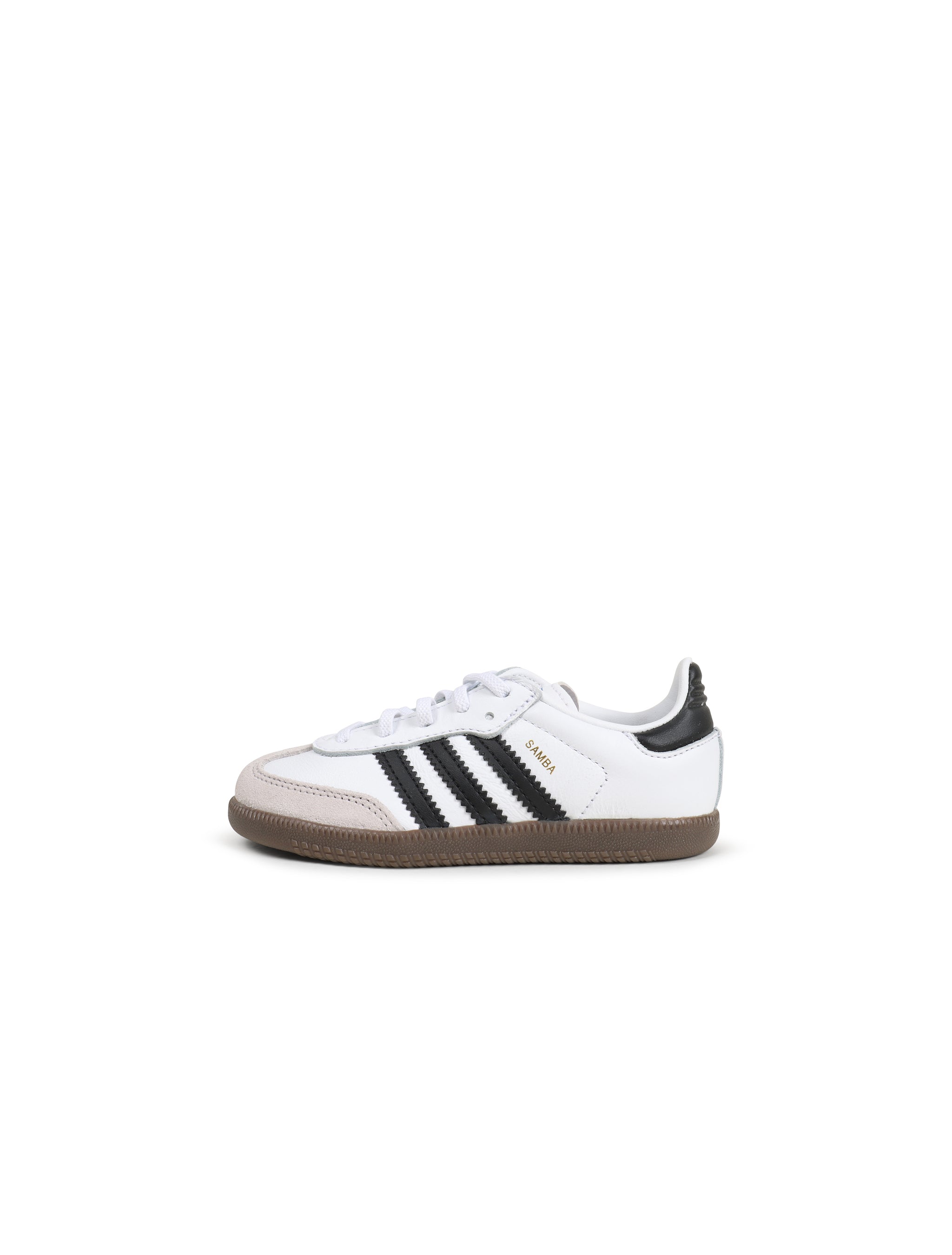 Adidas (TD) Samba OG - White/Black by Denim Exchange