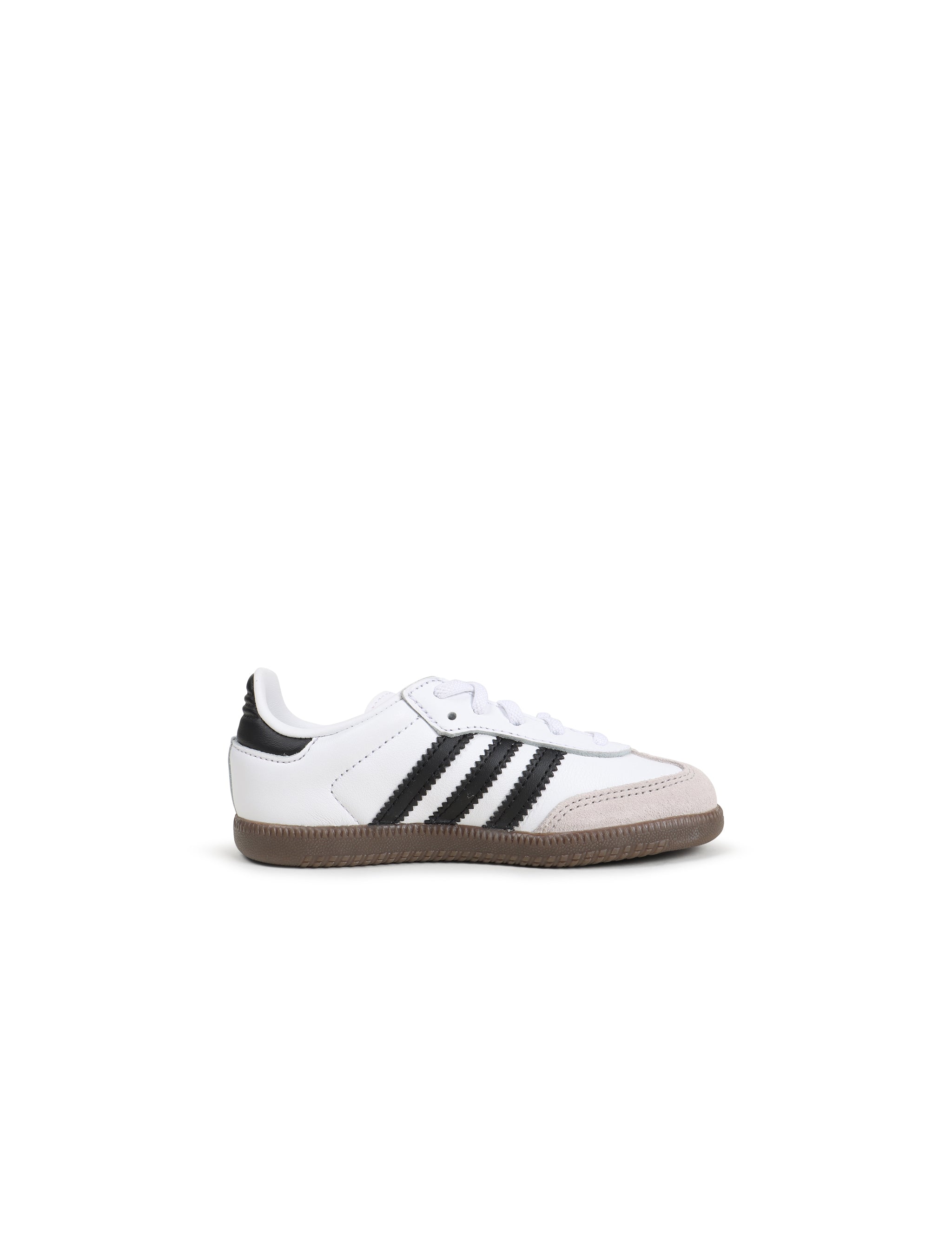 Adidas (TD) Samba OG - White/Black by Denim Exchange