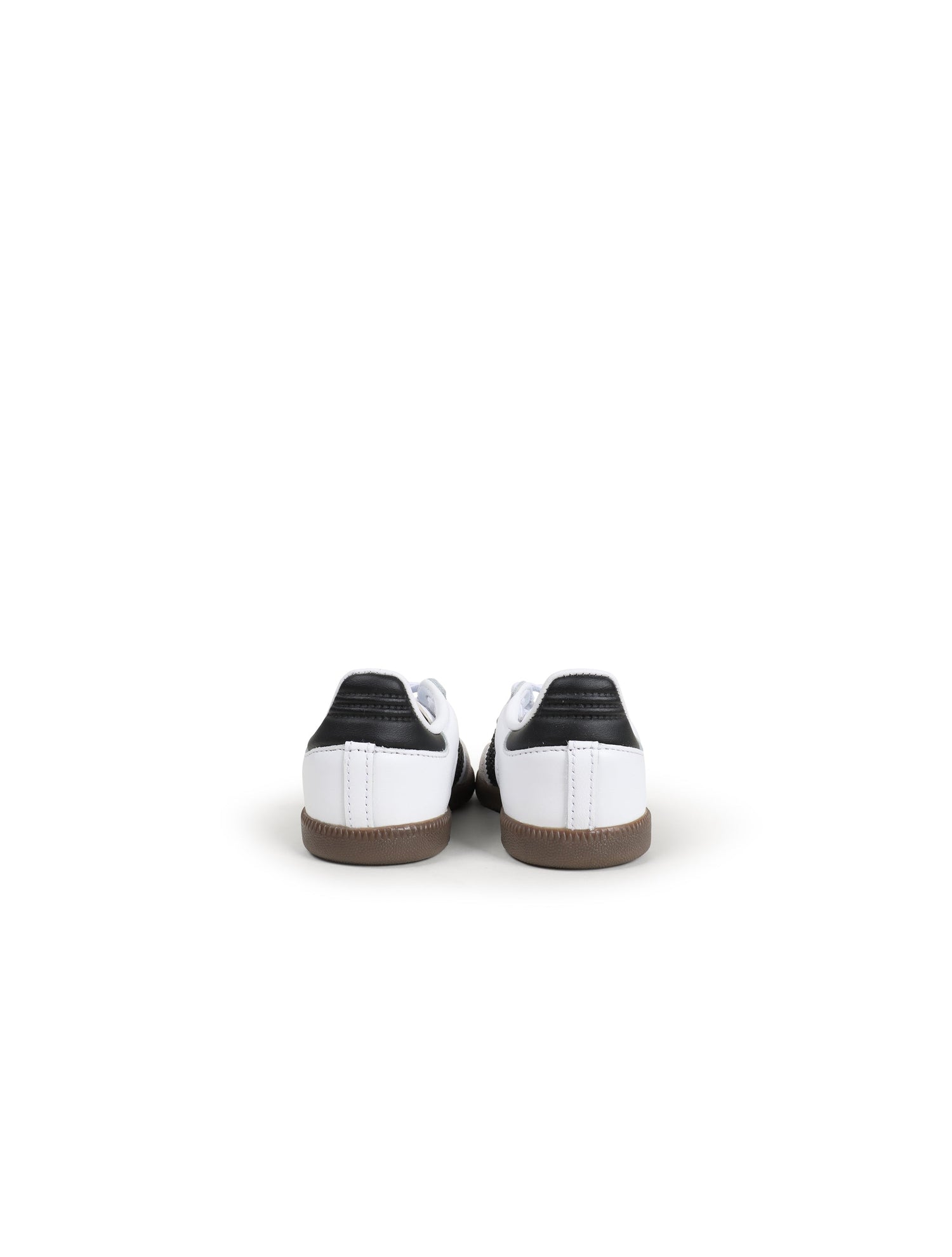 Adidas (TD) Samba OG - White/Black by Denim Exchange