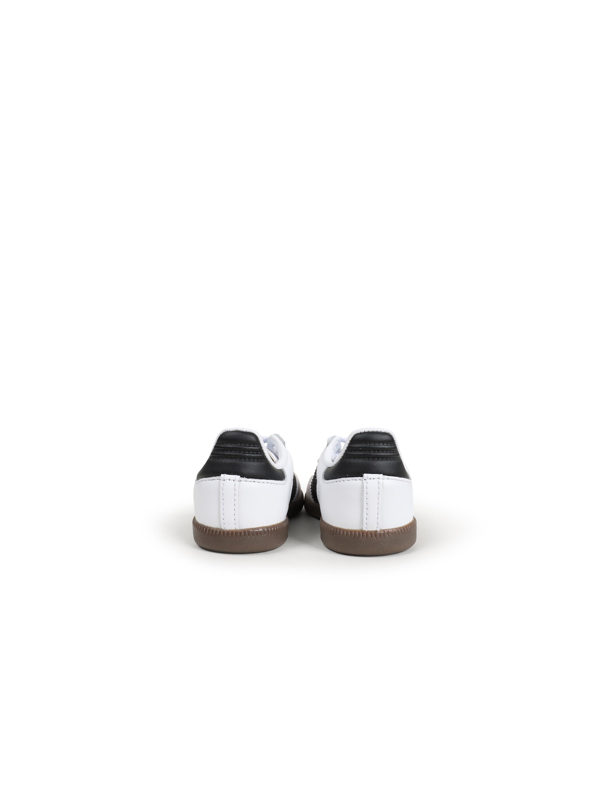 Adidas (TD) Samba OG - White/Black by Denim Exchange