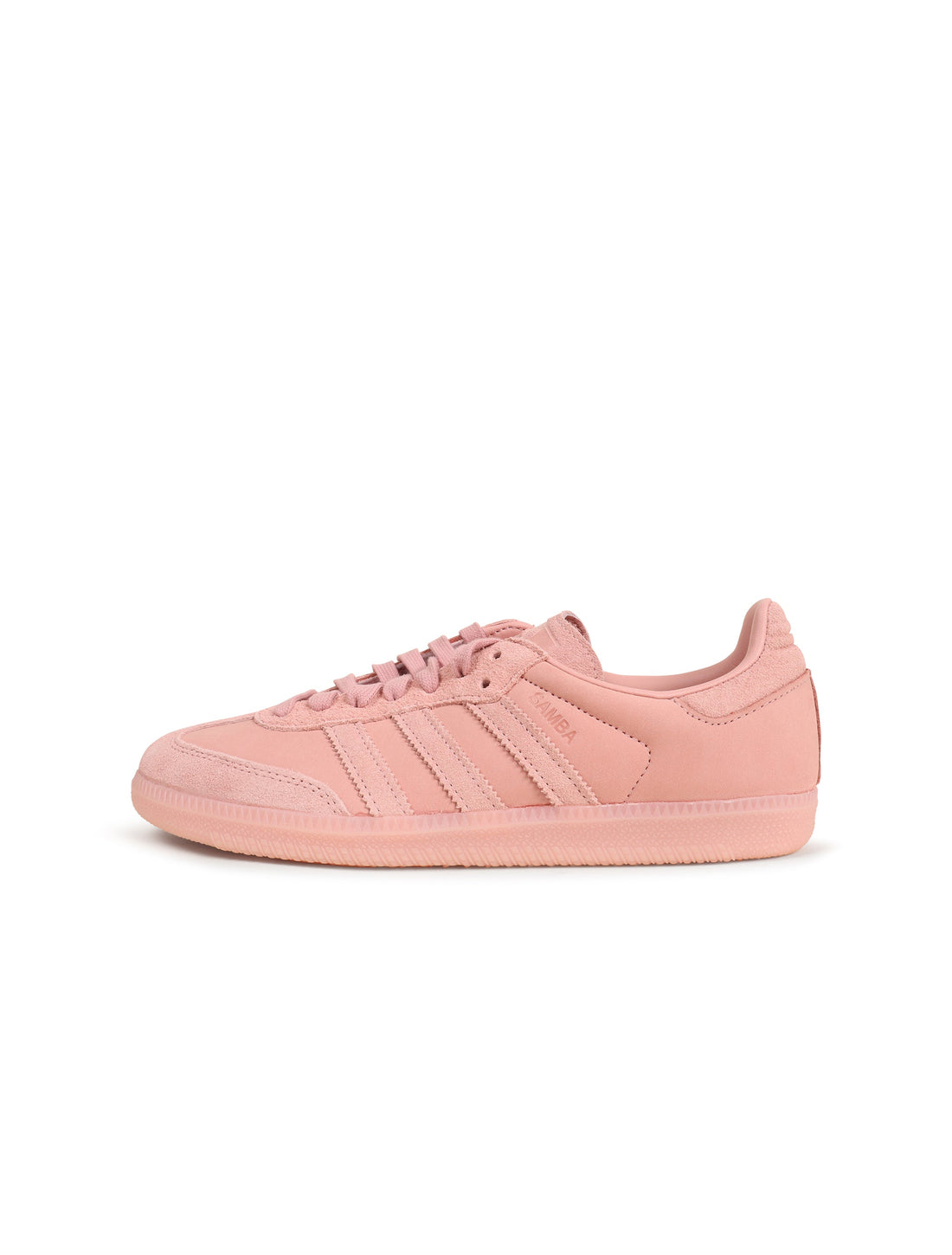Adidas Womens Samba OG - Wonder Mauve by Denim Exchange