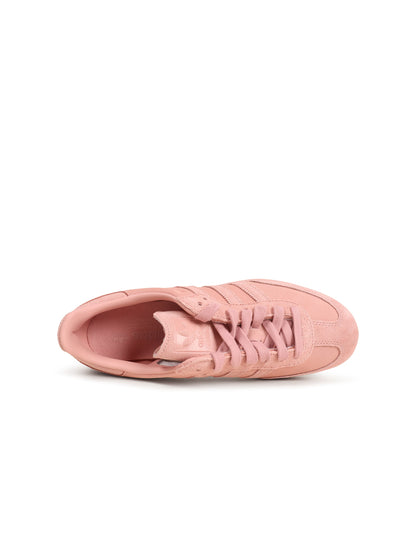 Adidas Womens Samba OG - Wonder Mauve by Denim Exchange