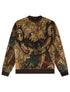 Jordan Craig Tapestry Crewneck - Catfish by Denim Exchange
