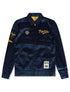 Puma Rens 100 Jacket Navy by Denim Exchange