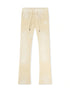 Jordan Craig Afterlife Stacked Sweatpants - Khaki by Denim Exchange