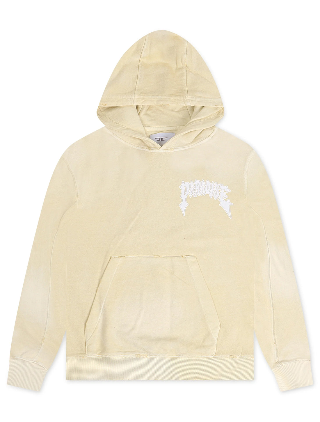 Jordan Craig Afterlife Pullover Hoodie - Khaki by Denim Exchange