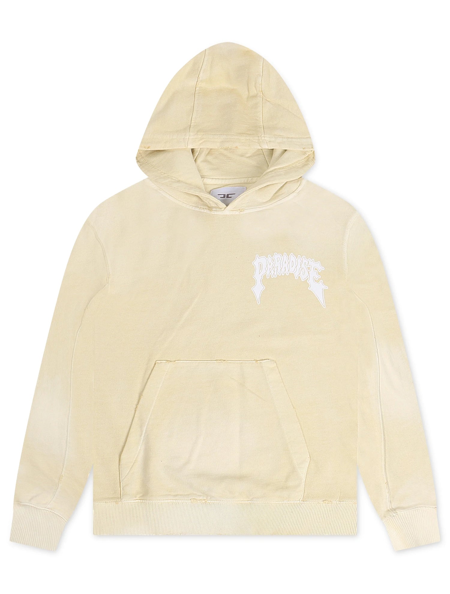 Jordan Craig Afterlife Pullover Hoodie - Khaki by Denim Exchange
