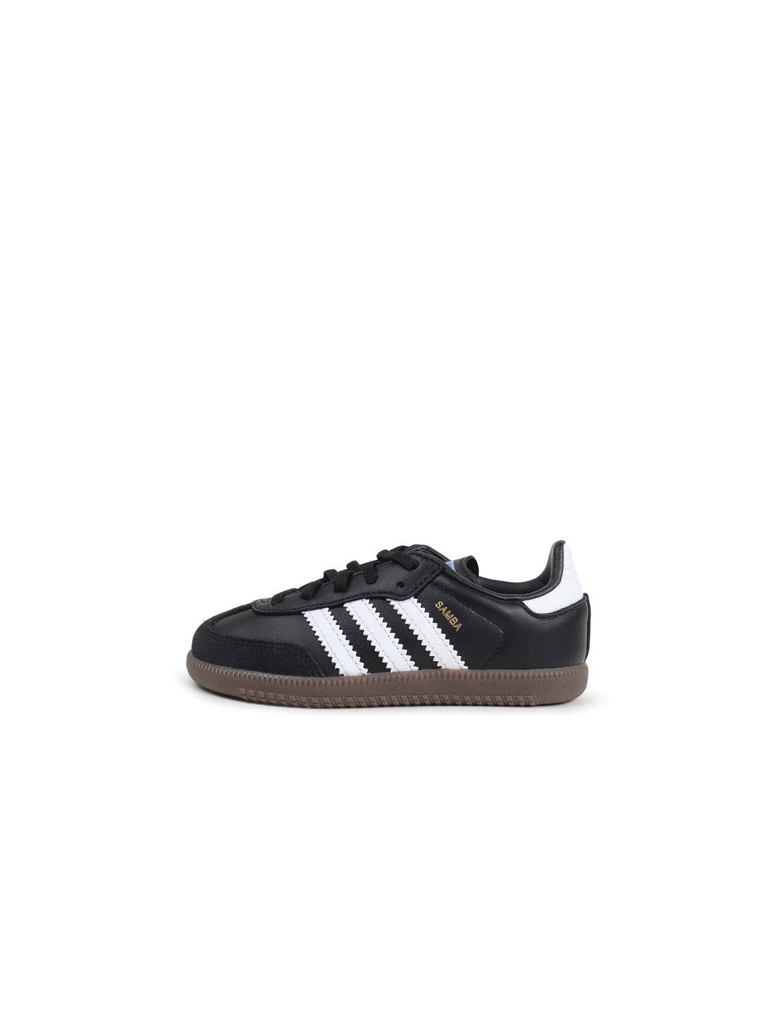 Adidas (TD) Samba OG - Black by Denim Exchange