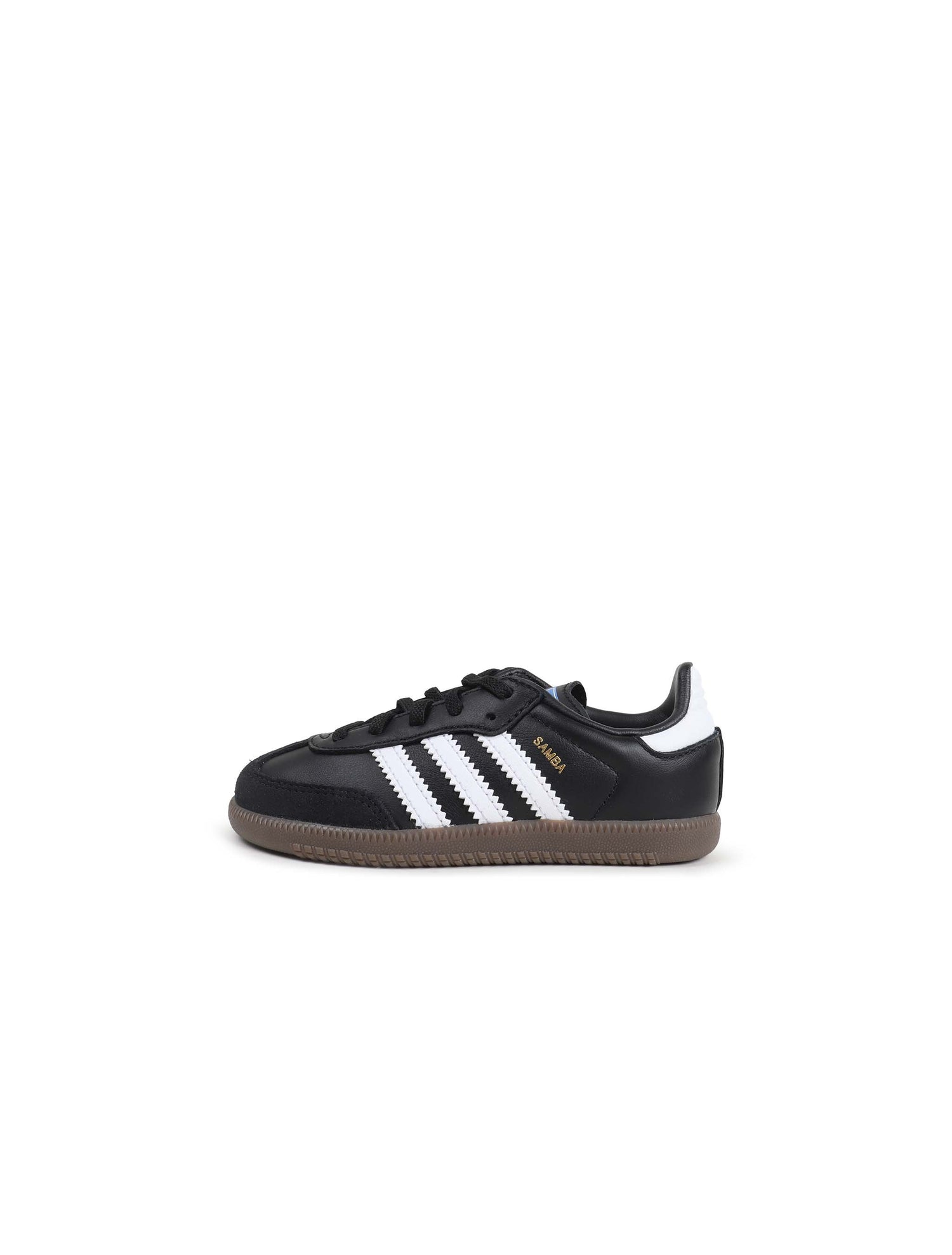 Adidas (TD) Samba OG - Black by Denim Exchange