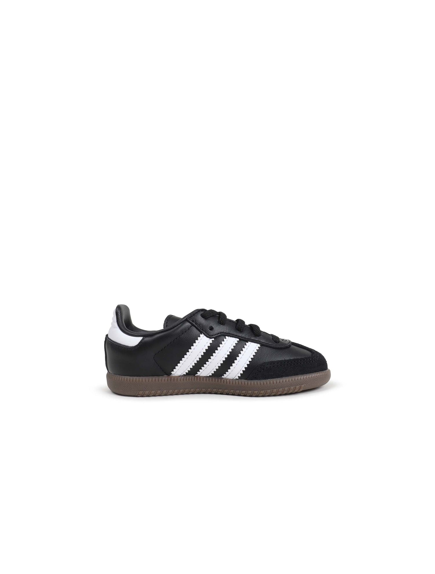 Adidas (TD) Samba OG - Black by Denim Exchange