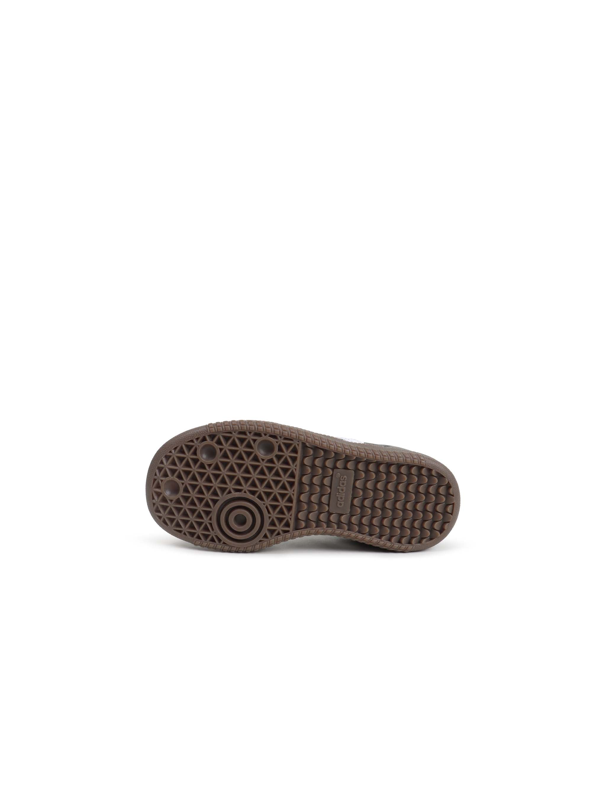 Adidas (TD) Samba OG - Black by Denim Exchange