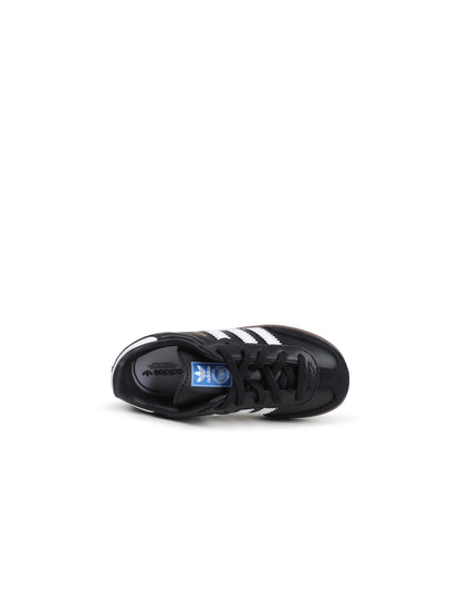Adidas (TD) Samba OG - Black by Denim Exchange