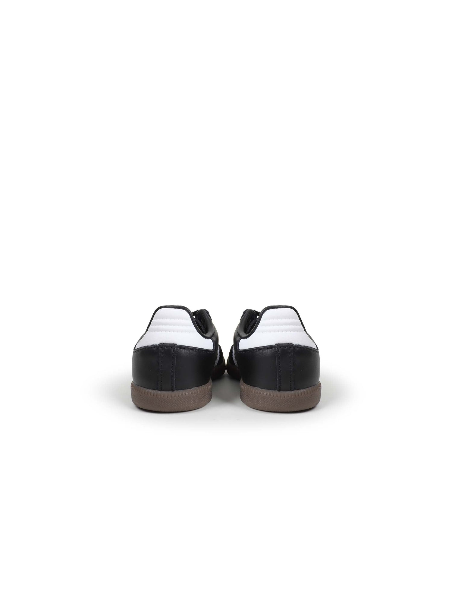 Adidas (TD) Samba OG - Black by Denim Exchange