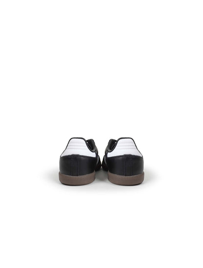 Adidas (TD) Samba OG - Black by Denim Exchange
