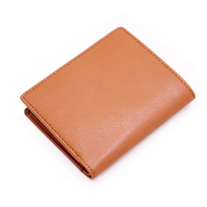 Vertical Vegan Sleeve Wallet by Doshi FCSA