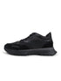 Hugo Boss Jonah Runn Shoes - Black by Denim Exchange