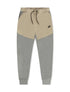Nike Tech Fleece Joggers - Grey/Beige by Denim Exchange