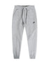 Nike Womens Sportswear Tech Fleece - Dark Grey Heather/Black by Denim Exchange