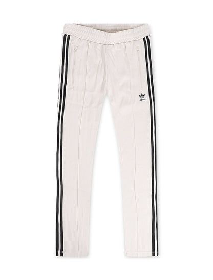 Adidas Waffle Beckenbauer Sweatpants - Cream by Denim Exchange