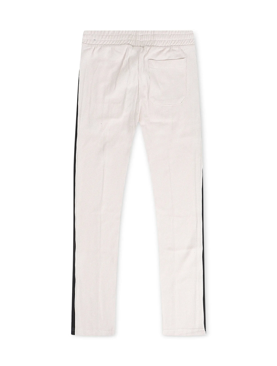 Adidas Waffle Beckenbauer Sweatpants - Cream by Denim Exchange