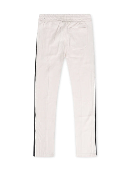 Adidas Waffle Beckenbauer Sweatpants - Cream by Denim Exchange