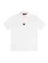 Hugo Deabono Polo - White by Denim Exchange