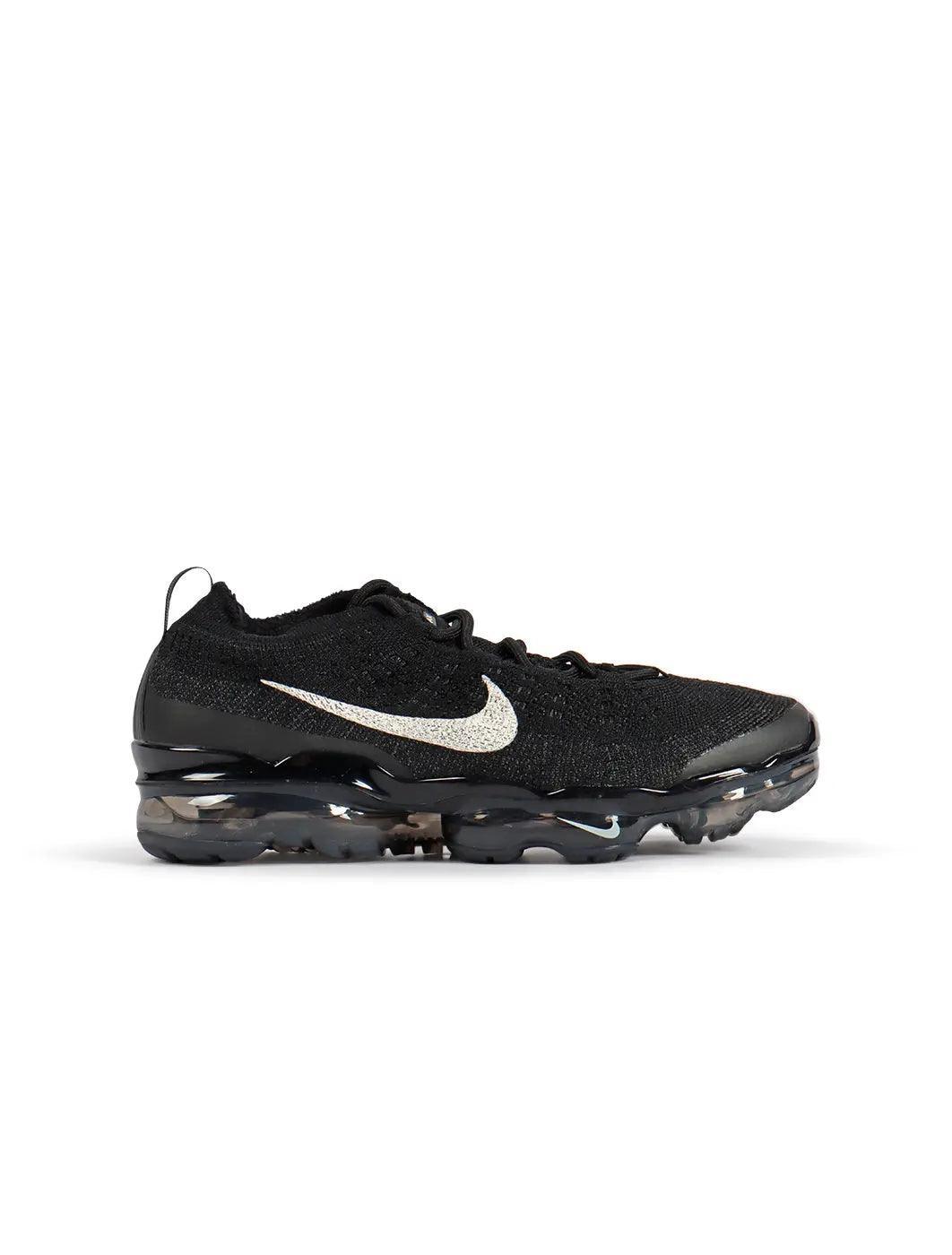 Nike Womens Air Vapormax 2023 FK - Black/Anthracite by Denim Exchange
