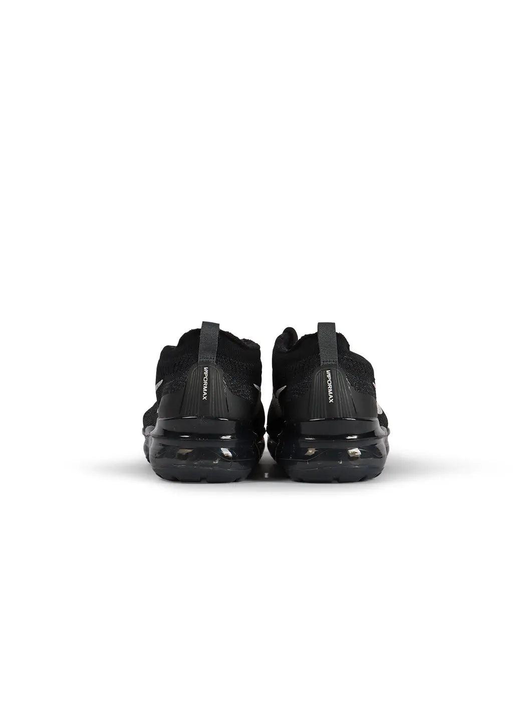 Nike Womens Air Vapormax 2023 FK - Black/Anthracite by Denim Exchange