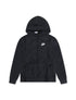 Nike Kids Sportswear Windrunner Jacket - Black by Denim Exchange