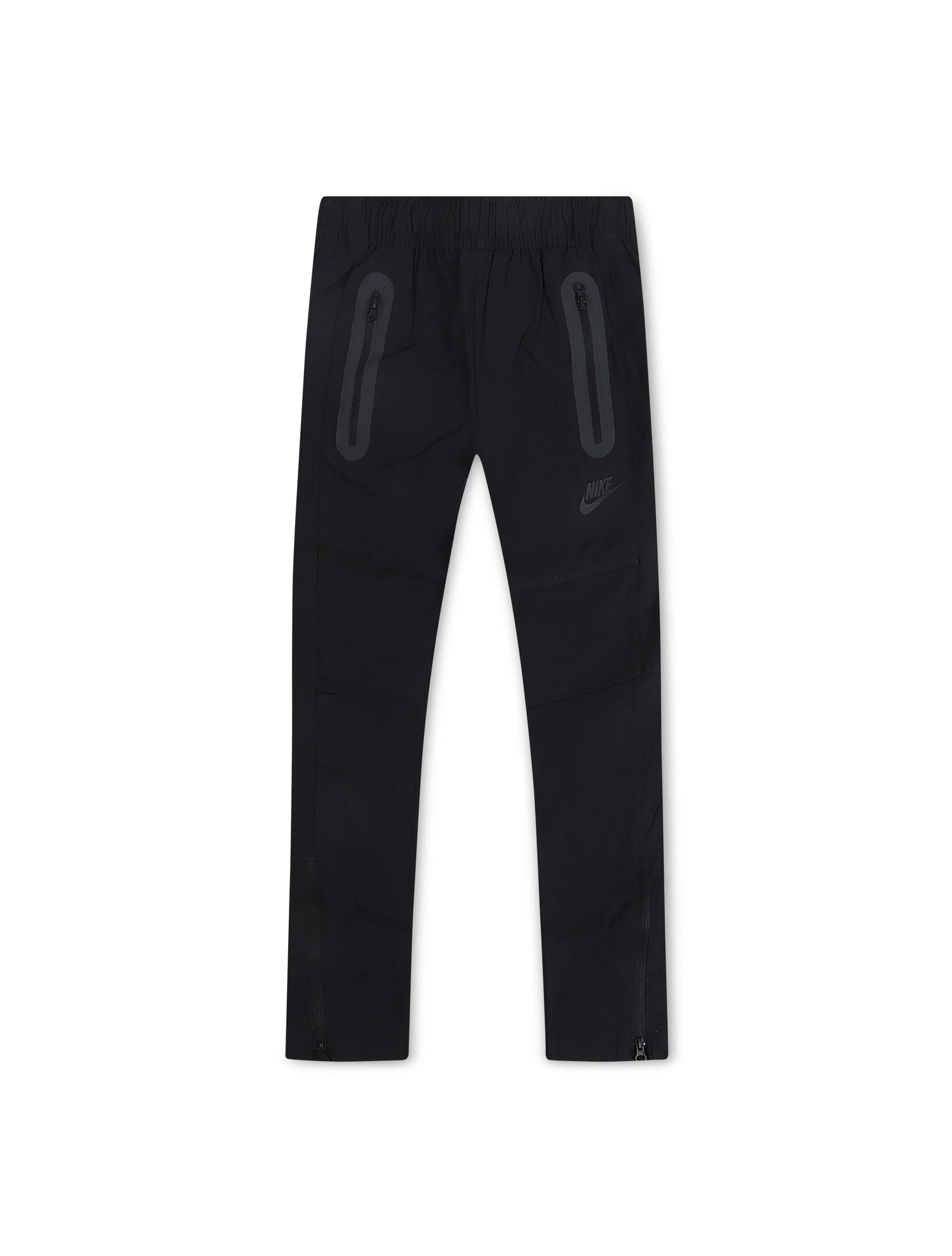 Nike Boys Tech Fleece Pants - Black by Denim Exchange