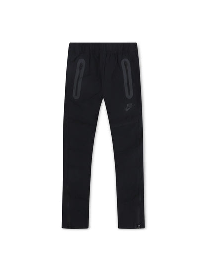 Nike Boys Tech Fleece Pants - Black by Denim Exchange