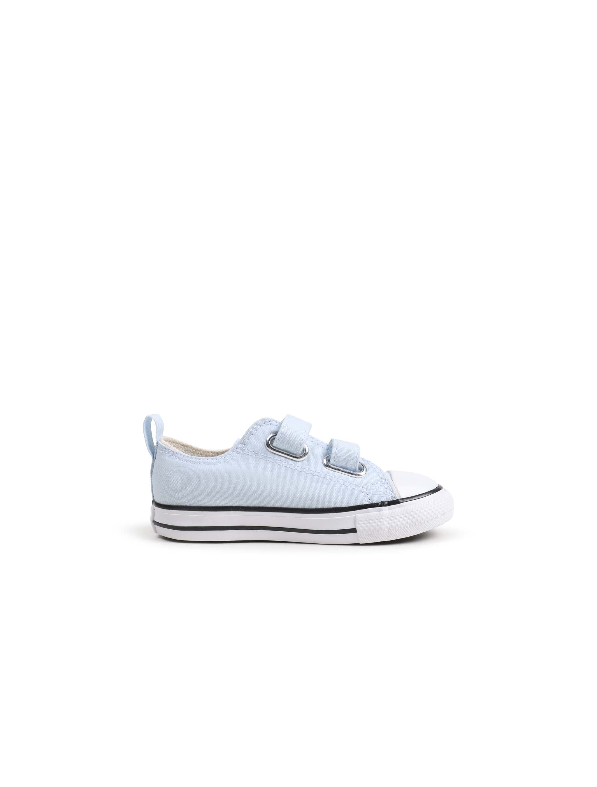 Converse (TD) Chuck Taylor All Star 2vOX - Blue Supermoon by Denim Exchange