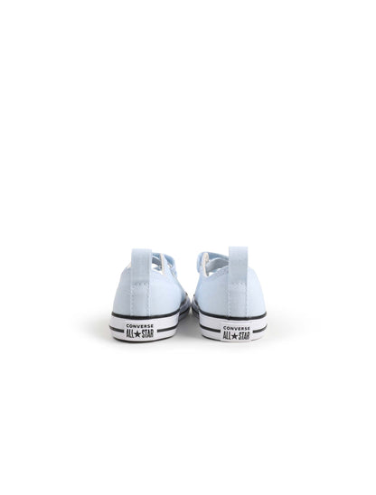 Converse (TD) Chuck Taylor All Star 2vOX - Blue Supermoon by Denim Exchange