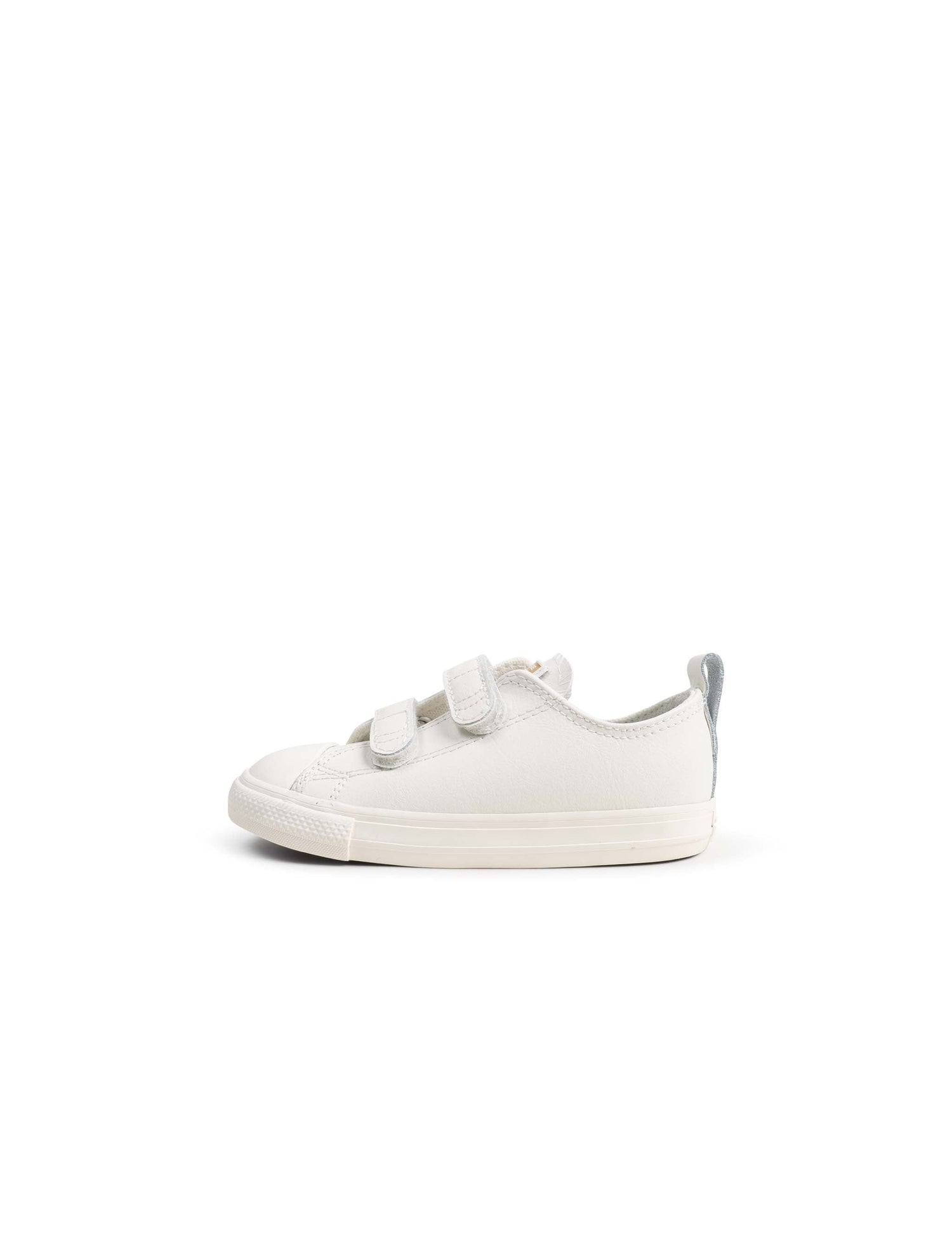 Converse (TD) Chuck Taylor All-Star 2vOX - Khaki/Off-White by Denim Exchange