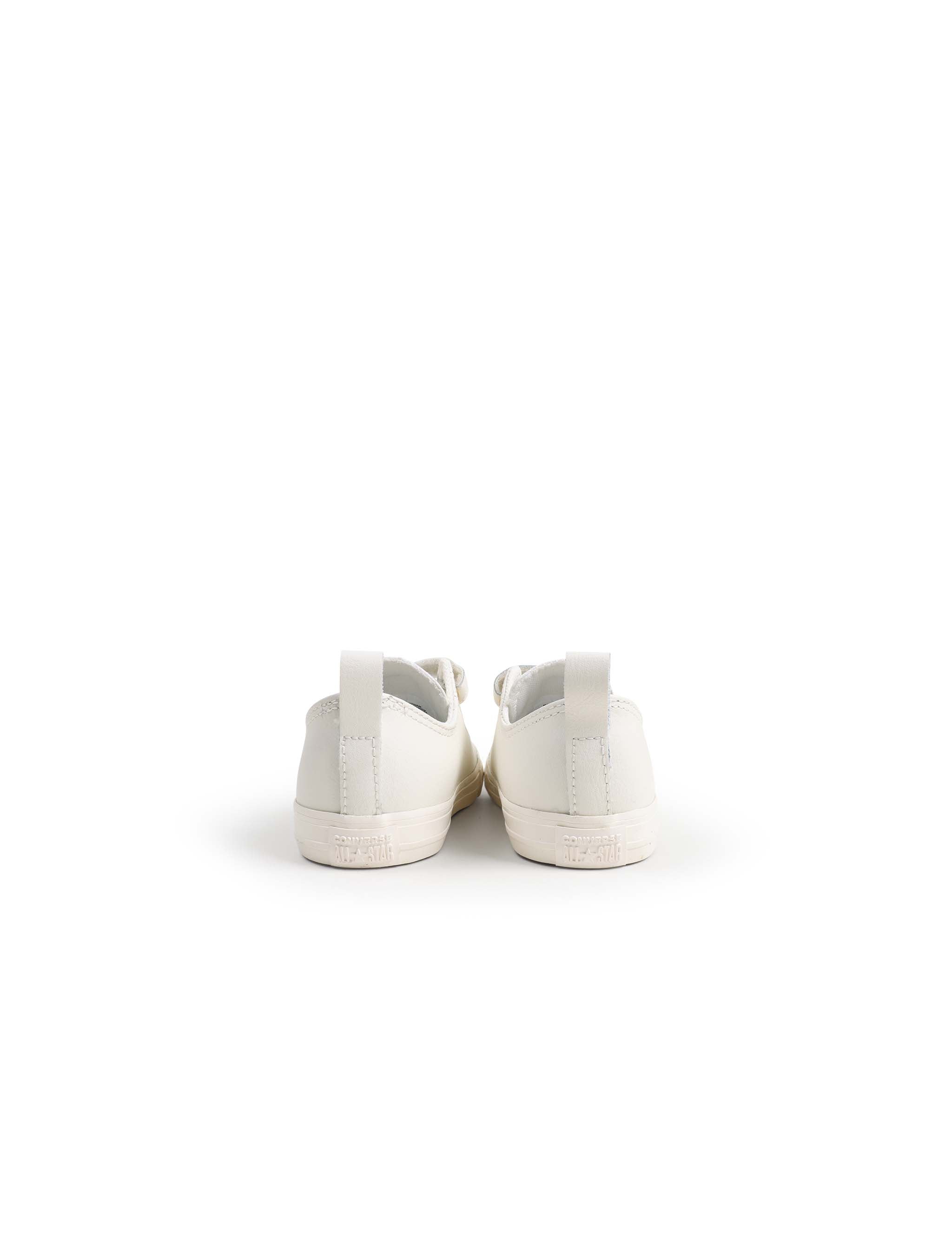 Converse (TD) Chuck Taylor All-Star 2vOX - Khaki/Off-White by Denim Exchange