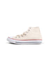 Converse Chuck Taylors Hi - Natural Ivory by Denim Exchange