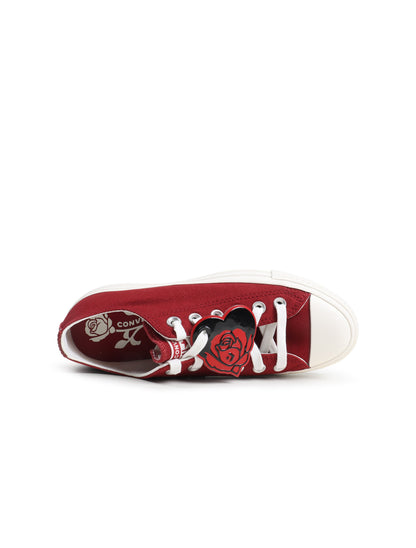 Converse Womens Lift Ox - Valentines Day by Denim Exchange