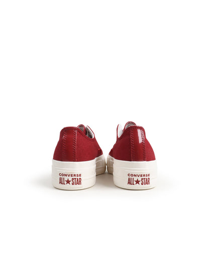 Converse Womens Lift Ox - Valentines Day by Denim Exchange
