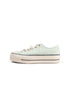Converse Womens Lift Ox - Surplus Mint by Denim Exchange