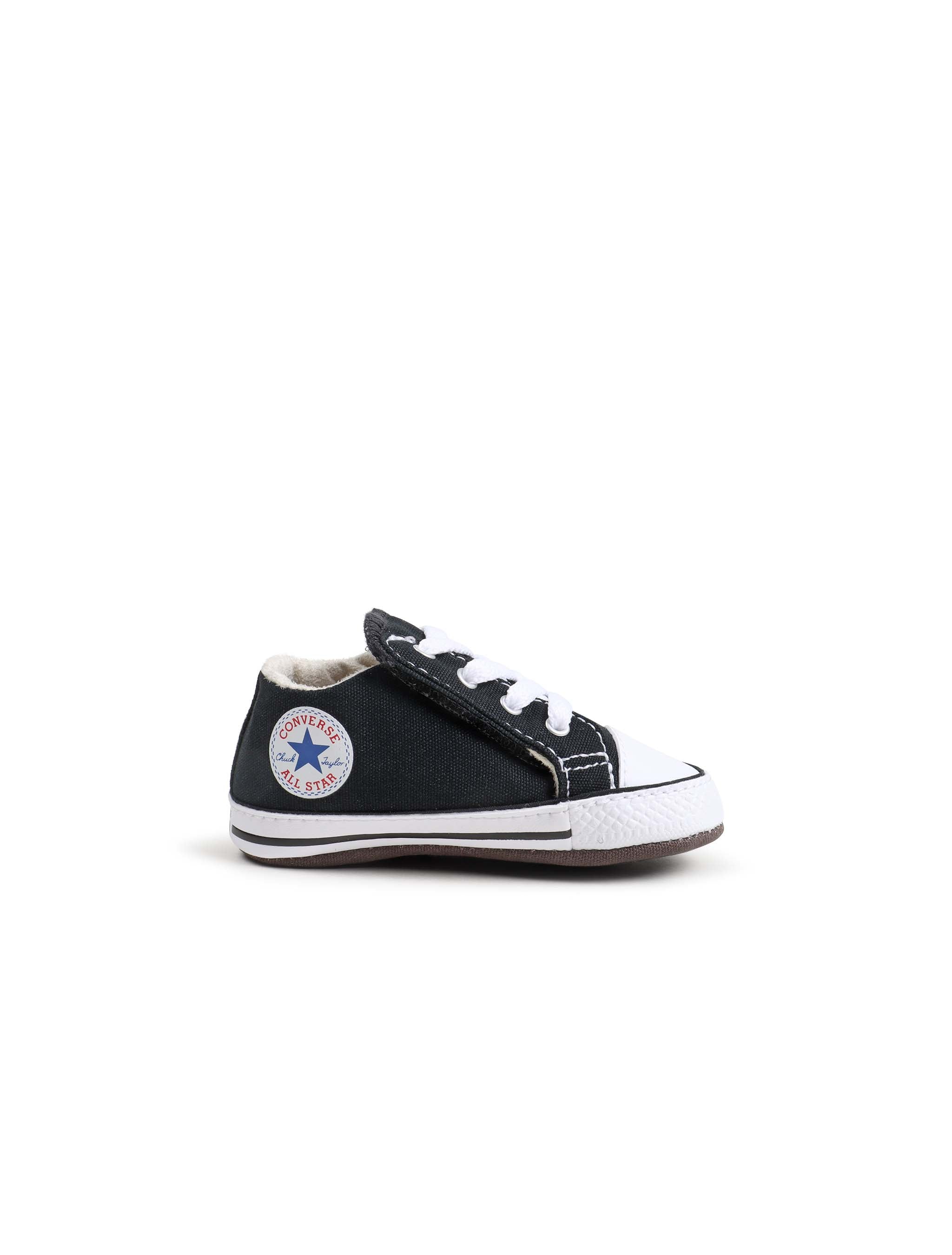 Converse Chuck Taylor All-Star Cribster - Black by Denim Exchange