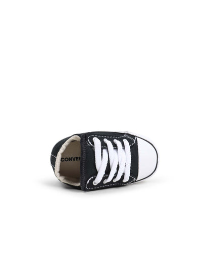 Converse Chuck Taylor All-Star Cribster - Black by Denim Exchange