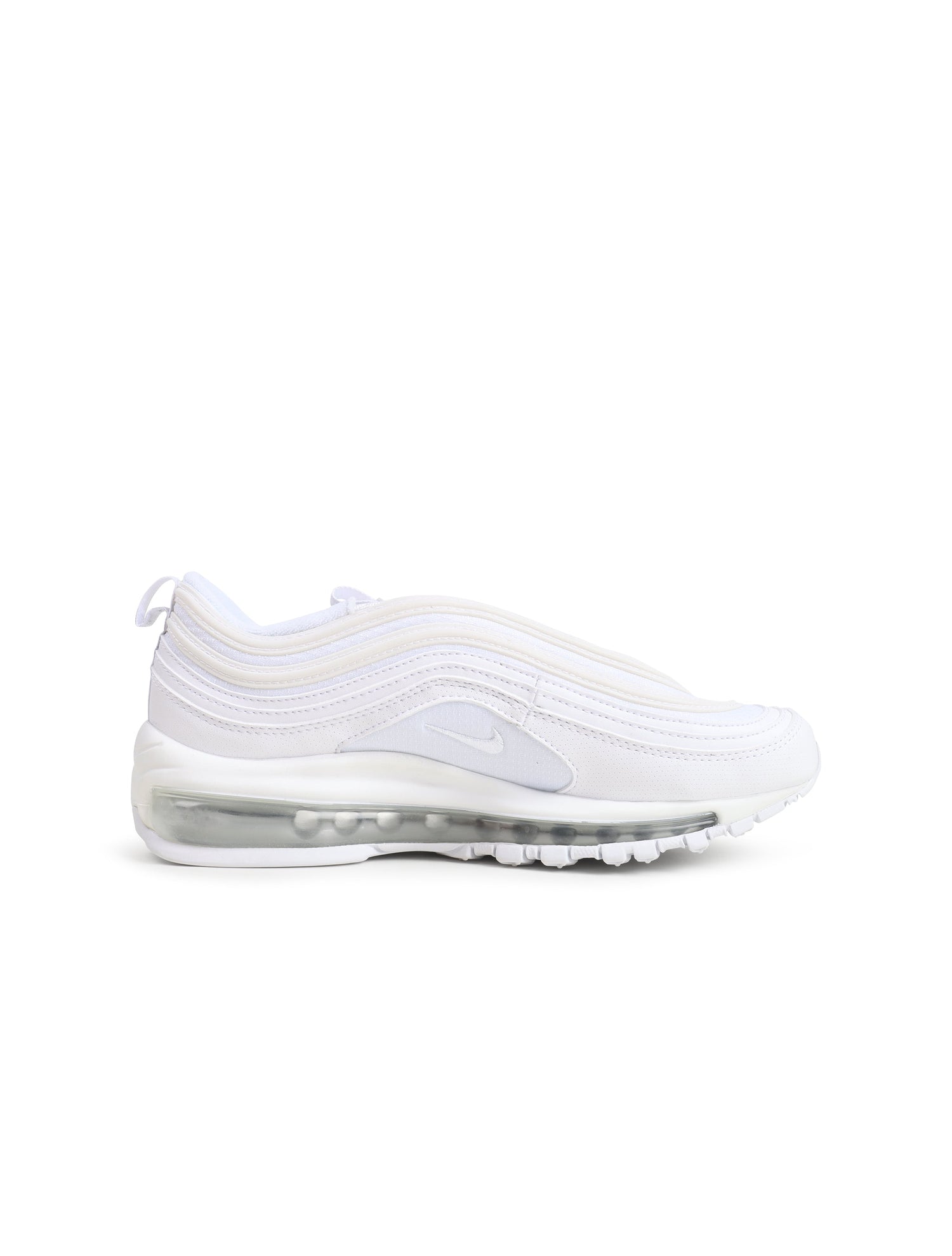 Nike Big Kids Air Max 97 - White by Denim Exchange