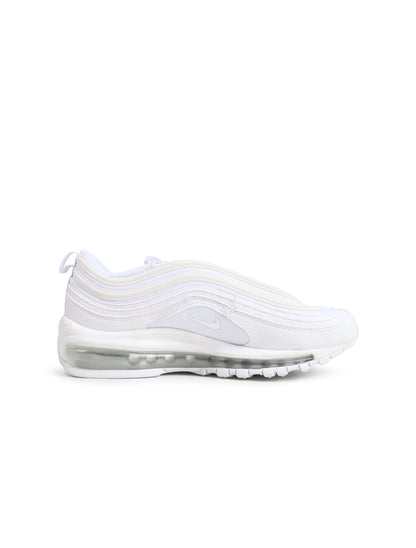 Nike Big Kids Air Max 97 - White by Denim Exchange
