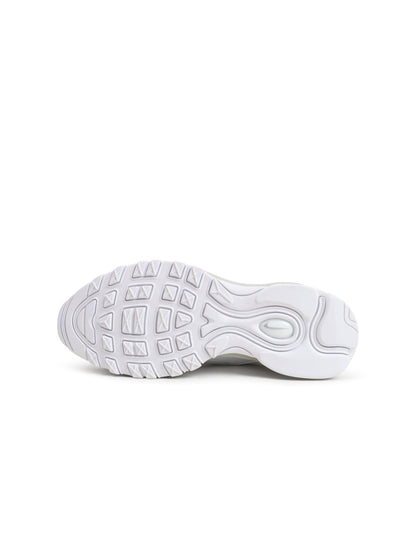 Nike Big Kids Air Max 97 - White by Denim Exchange